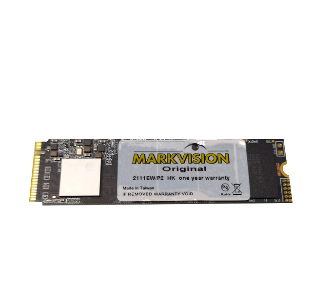 Disco SSD M.2 Markvision Original 128GB 2280 SATA (BULK)